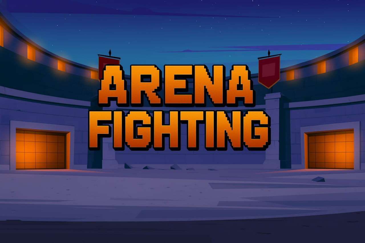 Arena Fighting